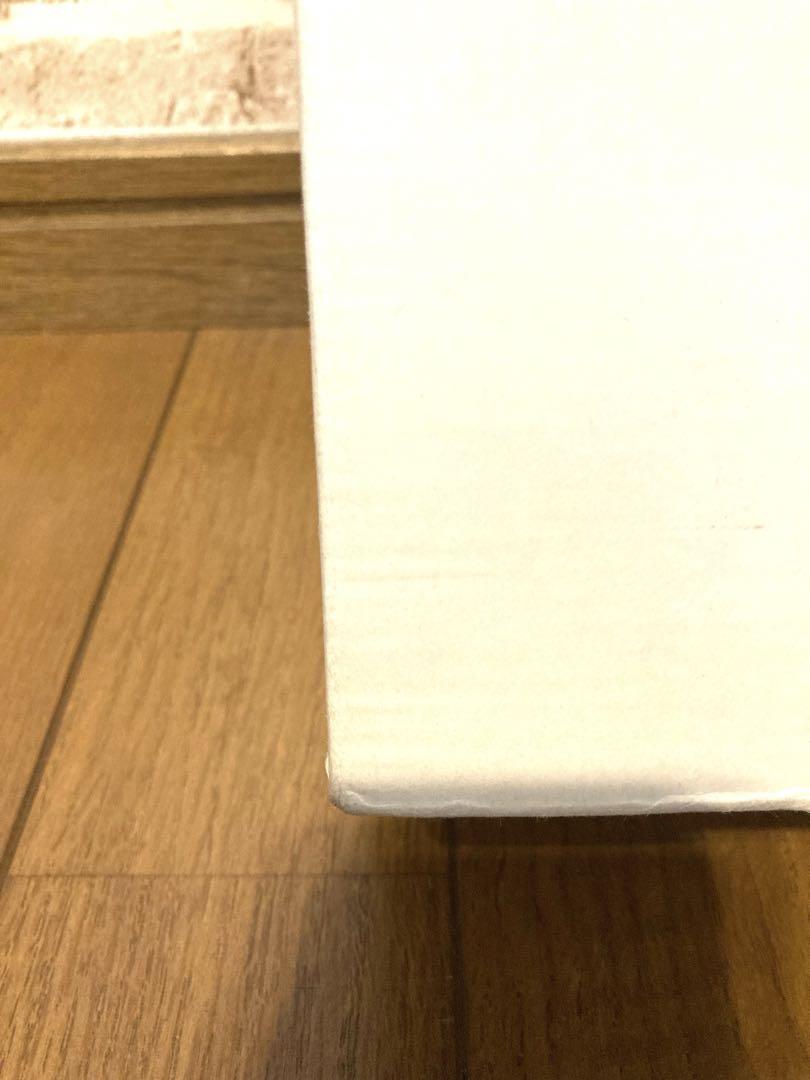 【新品】ミキハウス MIKIHOUSE ミニトランク 赤色