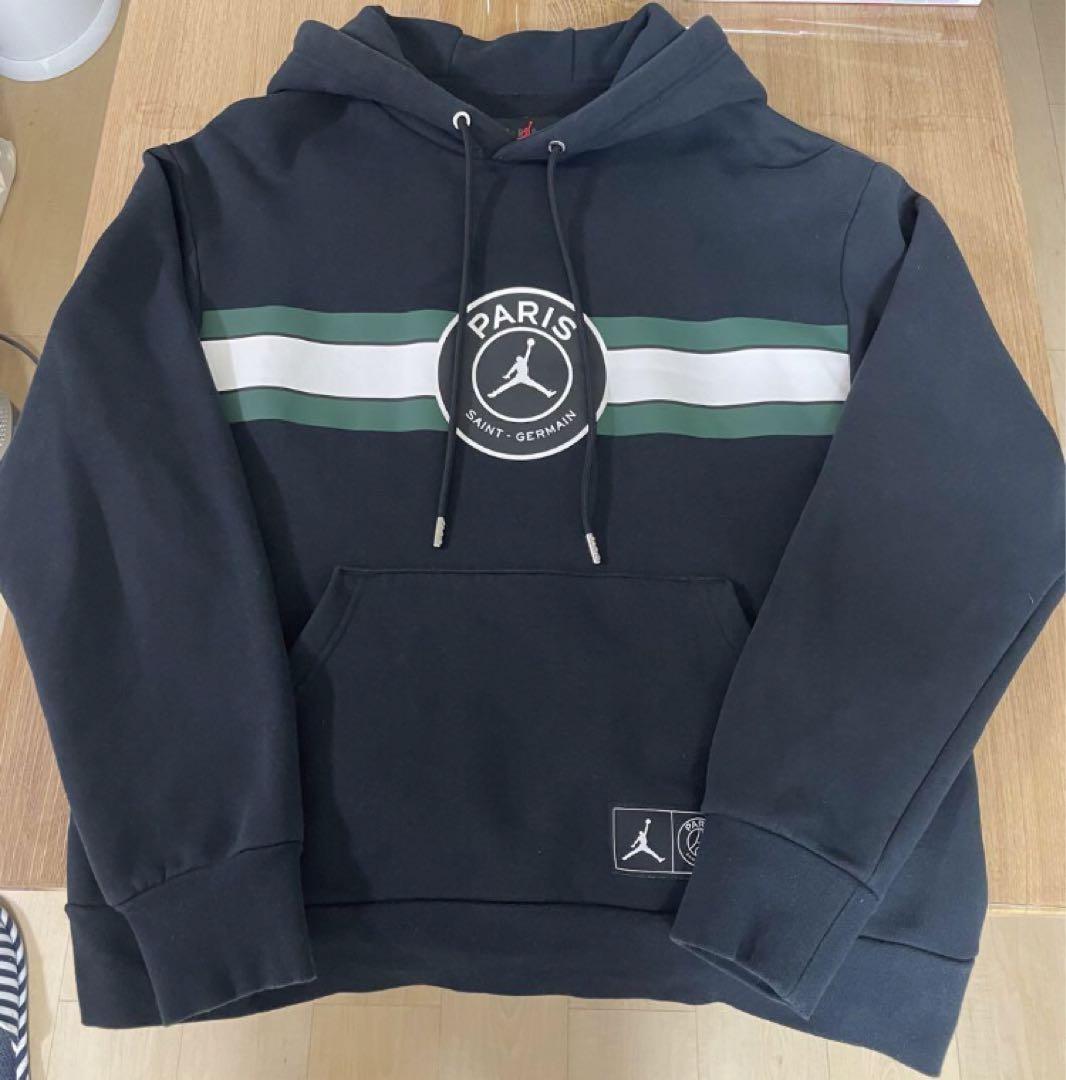 JORDAN × PARIS SAINT-GERMAIN セットアップ 画像2