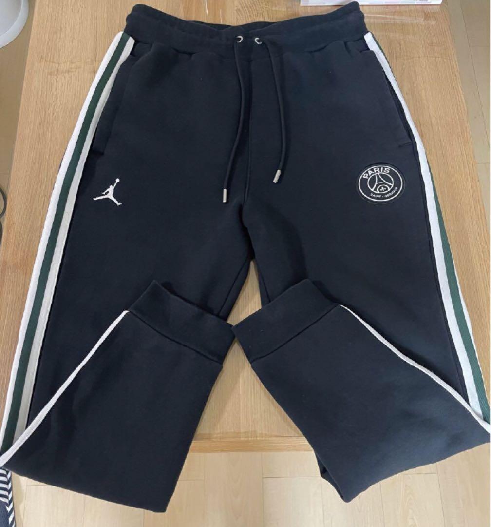 JORDAN × PARIS SAINT-GERMAIN セットアップ 画像3