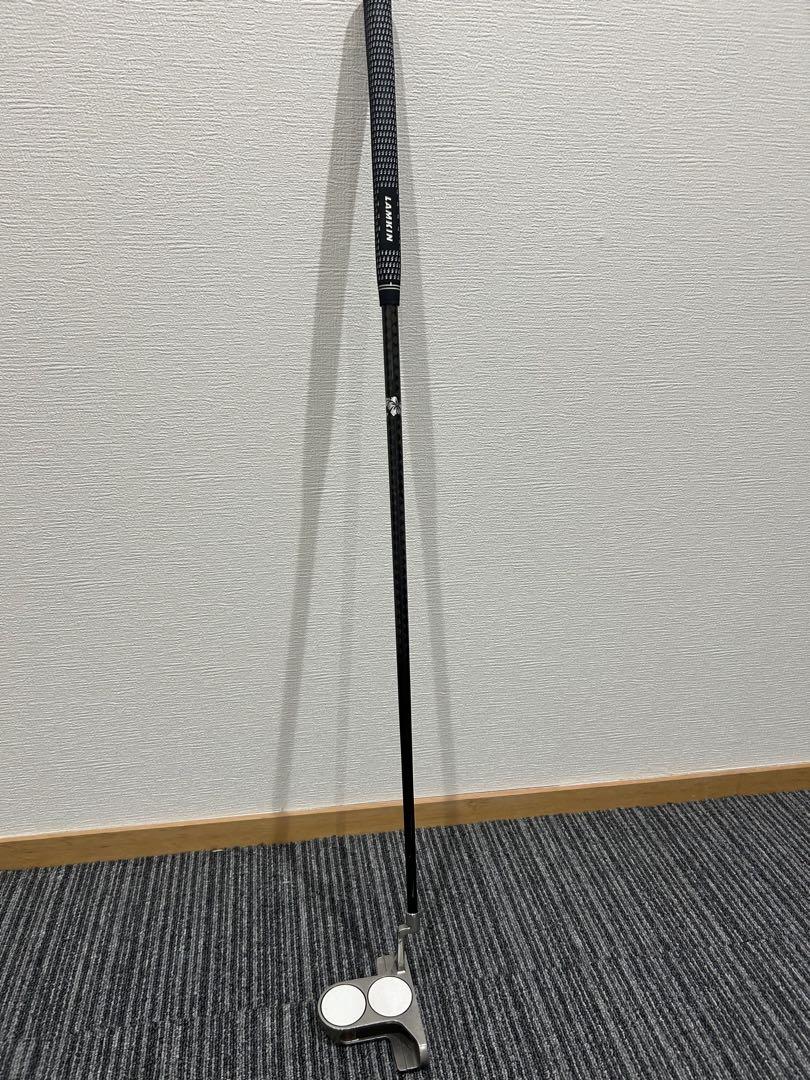 オデッセイ　2ボールパター　34インチ