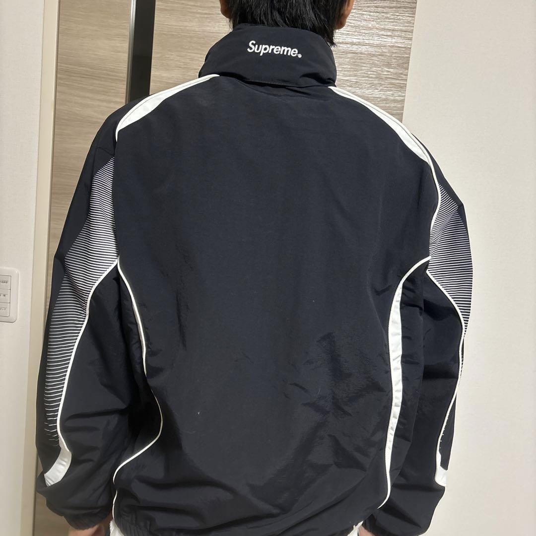 supreme UMBRO track jacket トラックジャケット M