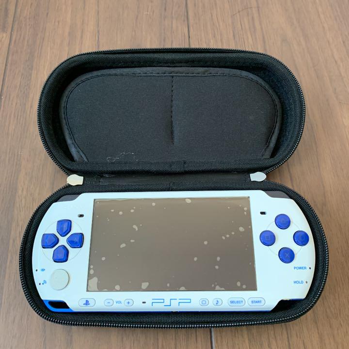 PlayStation Vita Wi-Fiモデル - 携帯用ゲーム本体激安