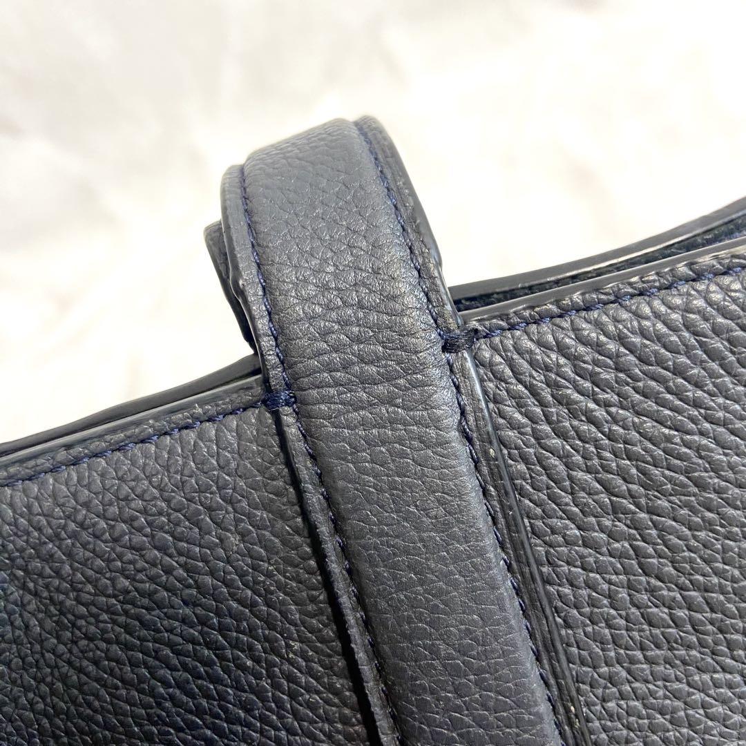美品✨コーチ メトロポリタン トートバッグ ビジネスバッグ A4 72299