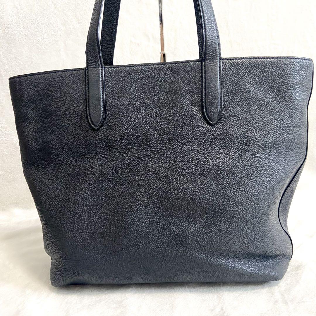 美品✨コーチ メトロポリタン トートバッグ ビジネスバッグ A4 72299