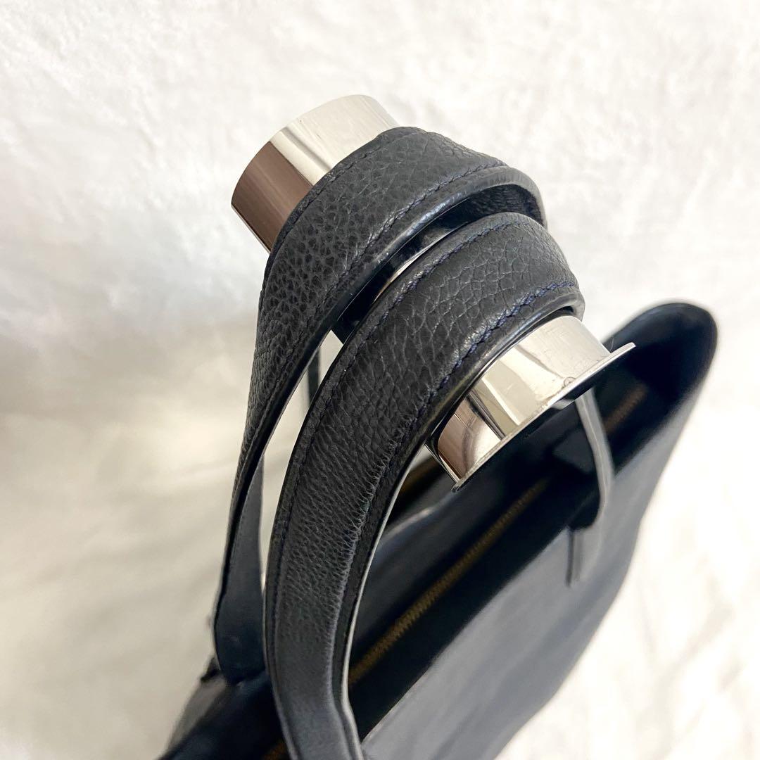美品✨コーチ メトロポリタン トートバッグ ビジネスバッグ A4 72299