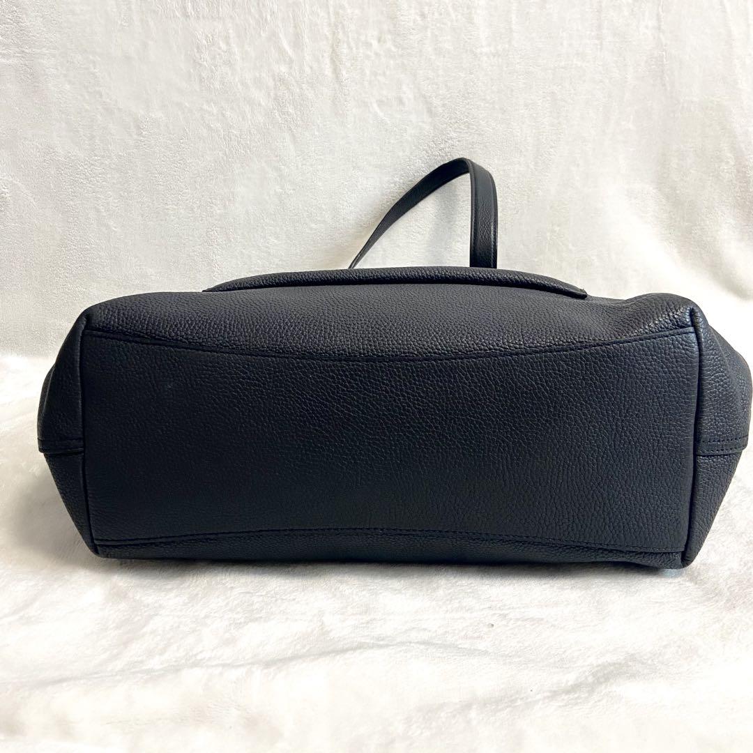 美品✨コーチ メトロポリタン トートバッグ ビジネスバッグ A4 72299