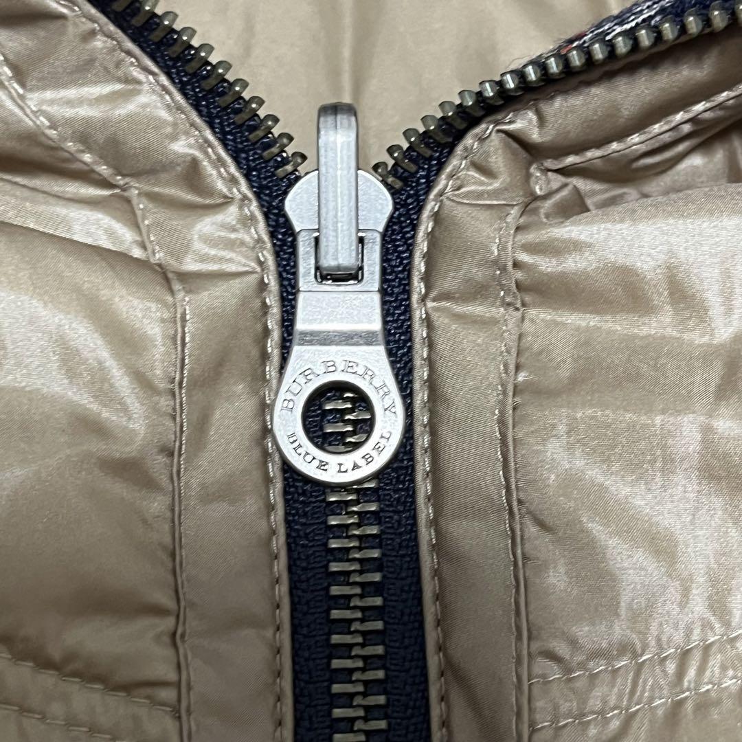 ☀ BURBERRY