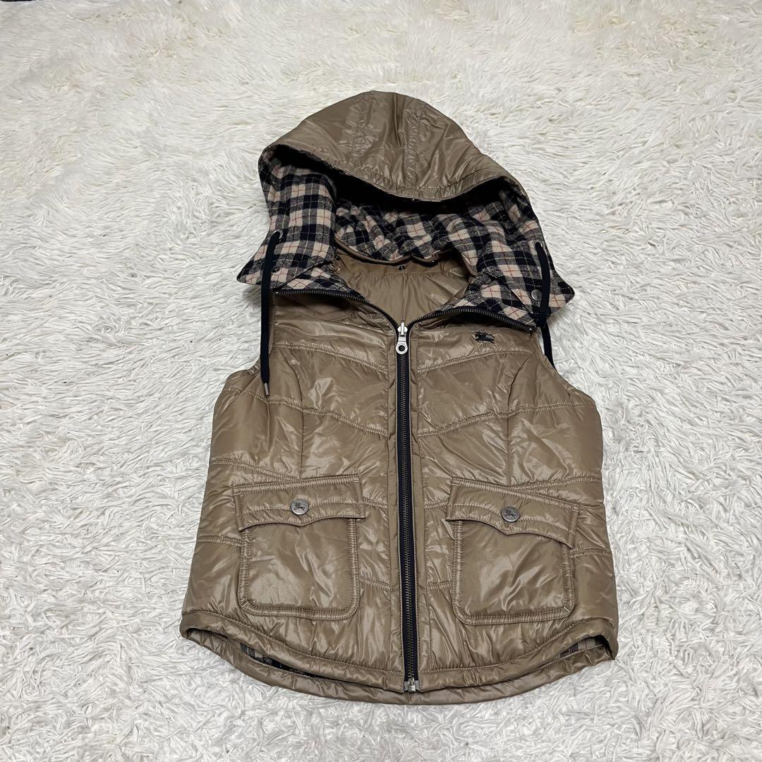 BURBERRY