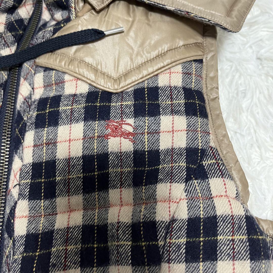 BURBERRY バーバリー