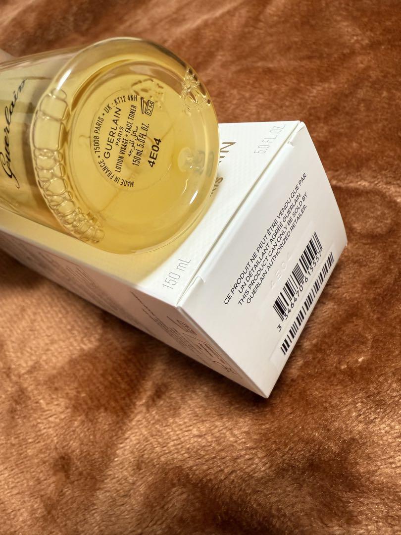 化粧水・ローション・トナー Guerlain Abeille e Lotion 150ml