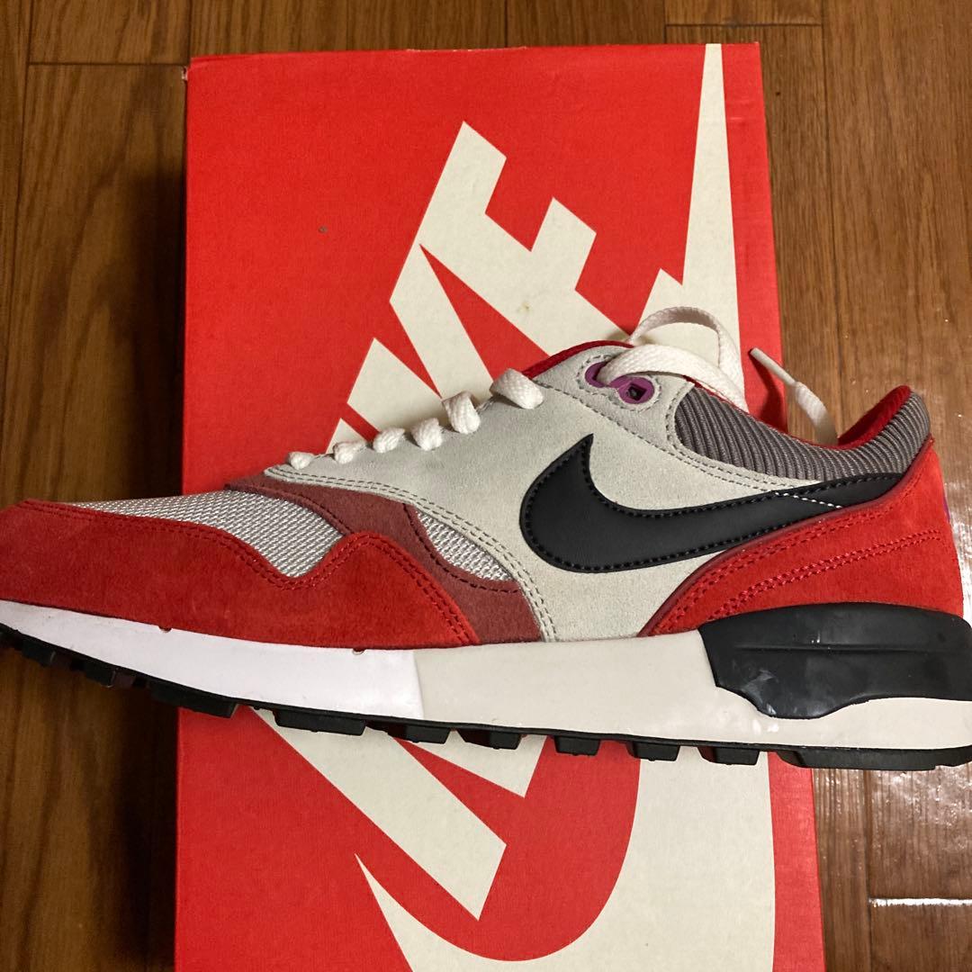 ナイキ　エアオデッセイ