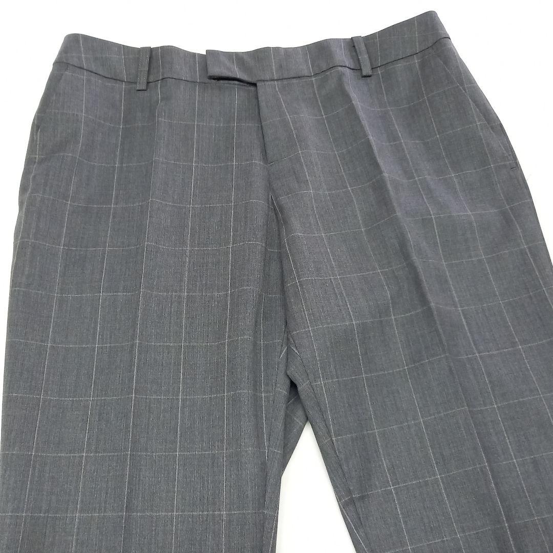 洋服の青山 n♡line 佐々木希プロデュース シルク混 15号 ビジネススーツ