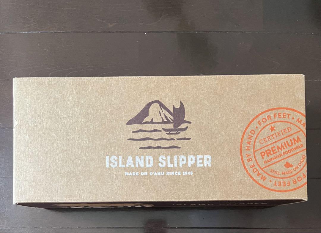 ＊専用＊【新品】ISLAND SLIPPER