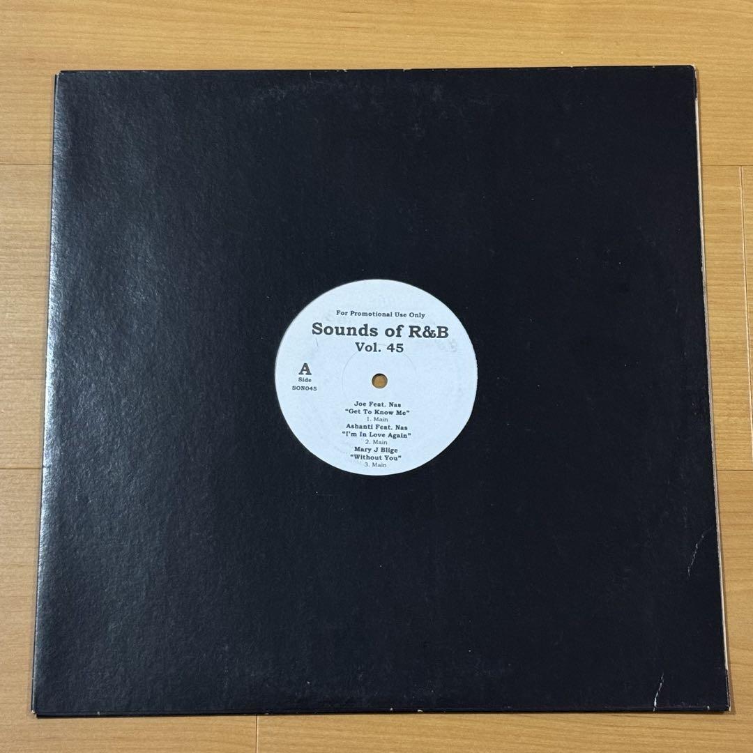 レコード まとめ売り MAIN SOURCE ERIC B. & RAKIM 他