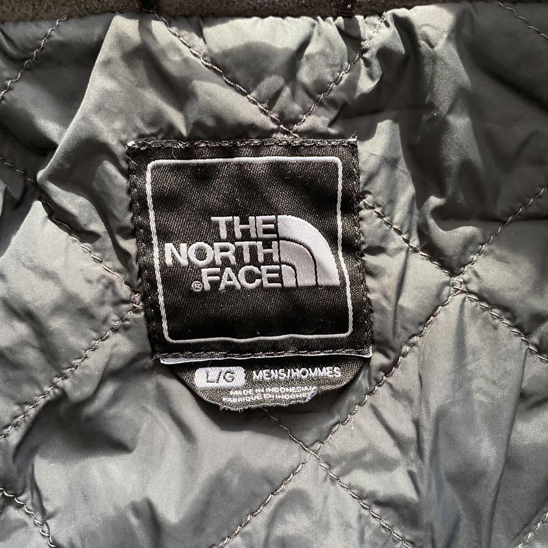 THENORTHFACE マウンテンパーカー