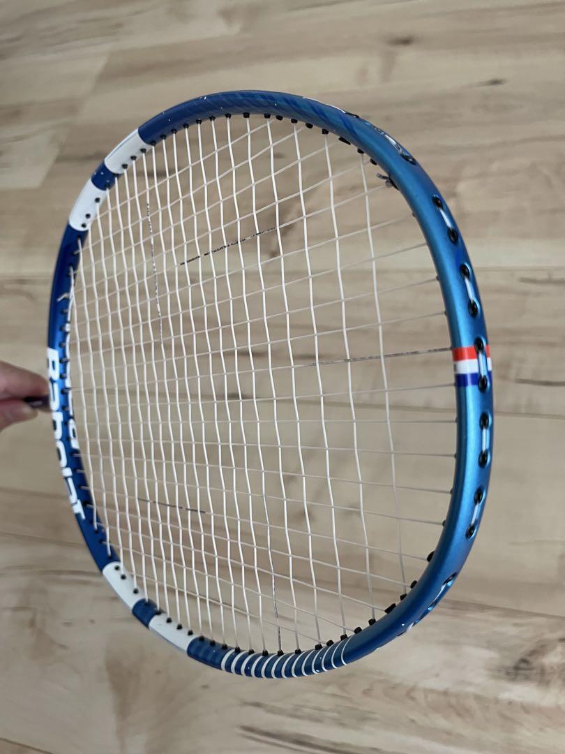 ラケット Babolat SATELLITE ORIGIN Lite 4U