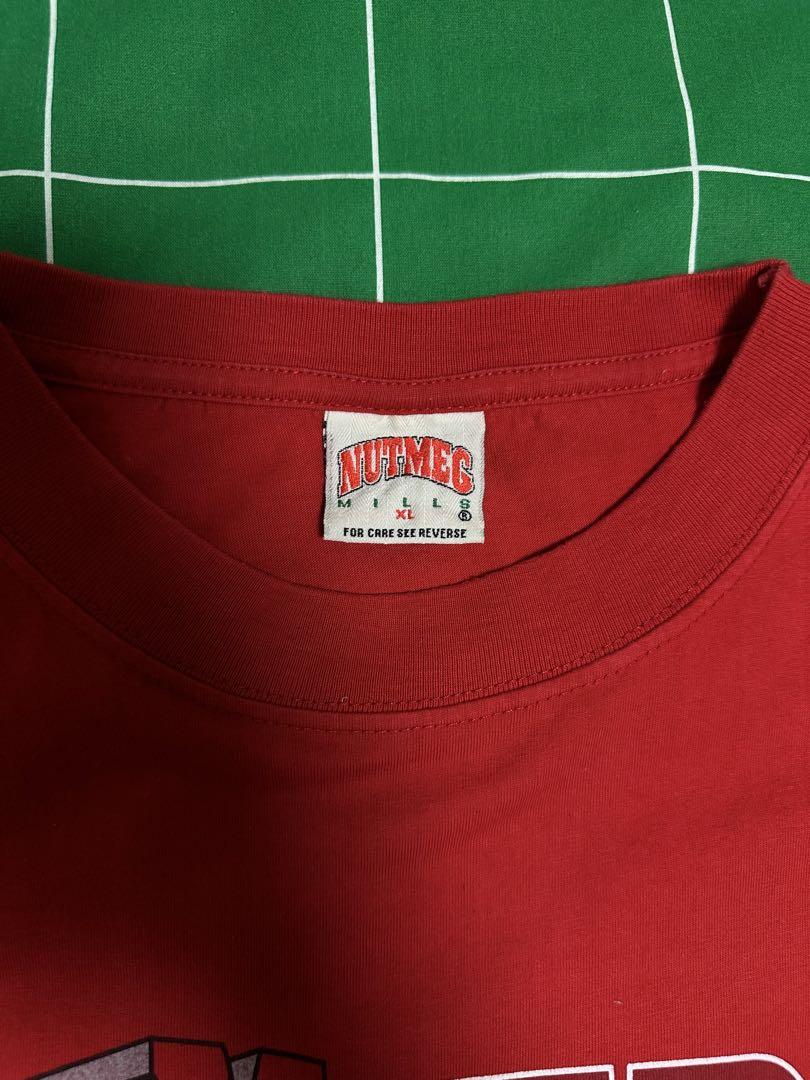 FC Bayern München バイエルン ミュンヘン　Tシャツ 90s