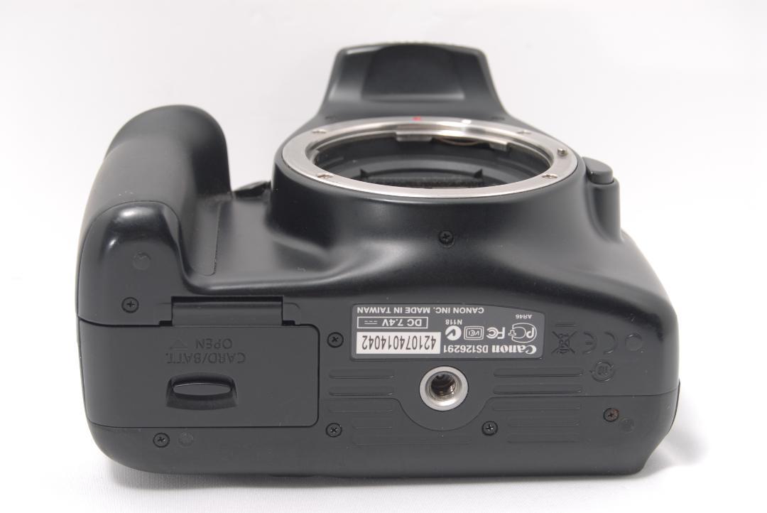 ✨ Canon kiss x50 スマホ転送 一眼レフ カメラ キヤノン
