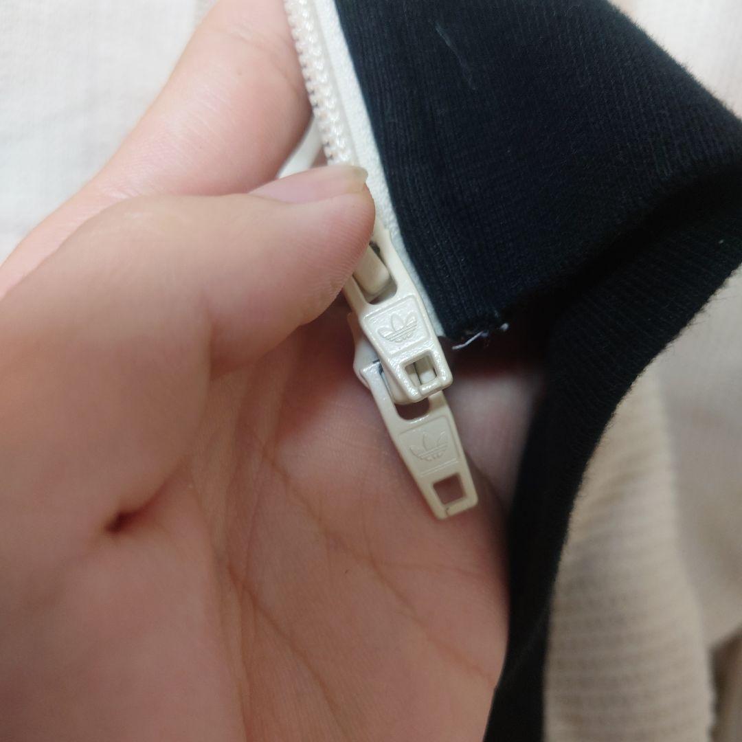 adidas ベッケンバウアー ワッフル トラックジャケット XLXL LL adidas WWW_HOMU-JOURNEY_COM