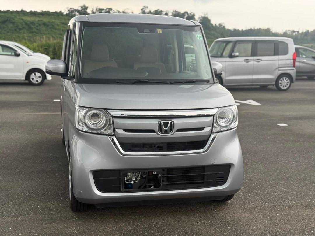 ホンダ ＮＢＯＸ