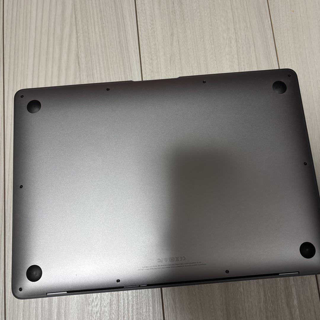 MacBook Air/2018/SSD256GB/メモリ8GB /i5