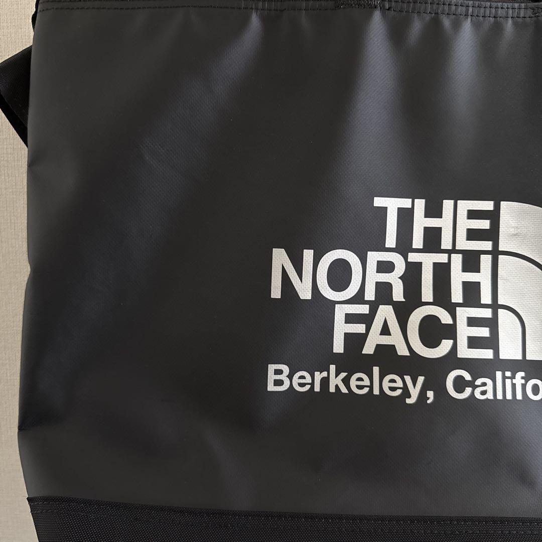 THE NORTH FACE ノースフェイス ショルダーバッグ ショルダートート
