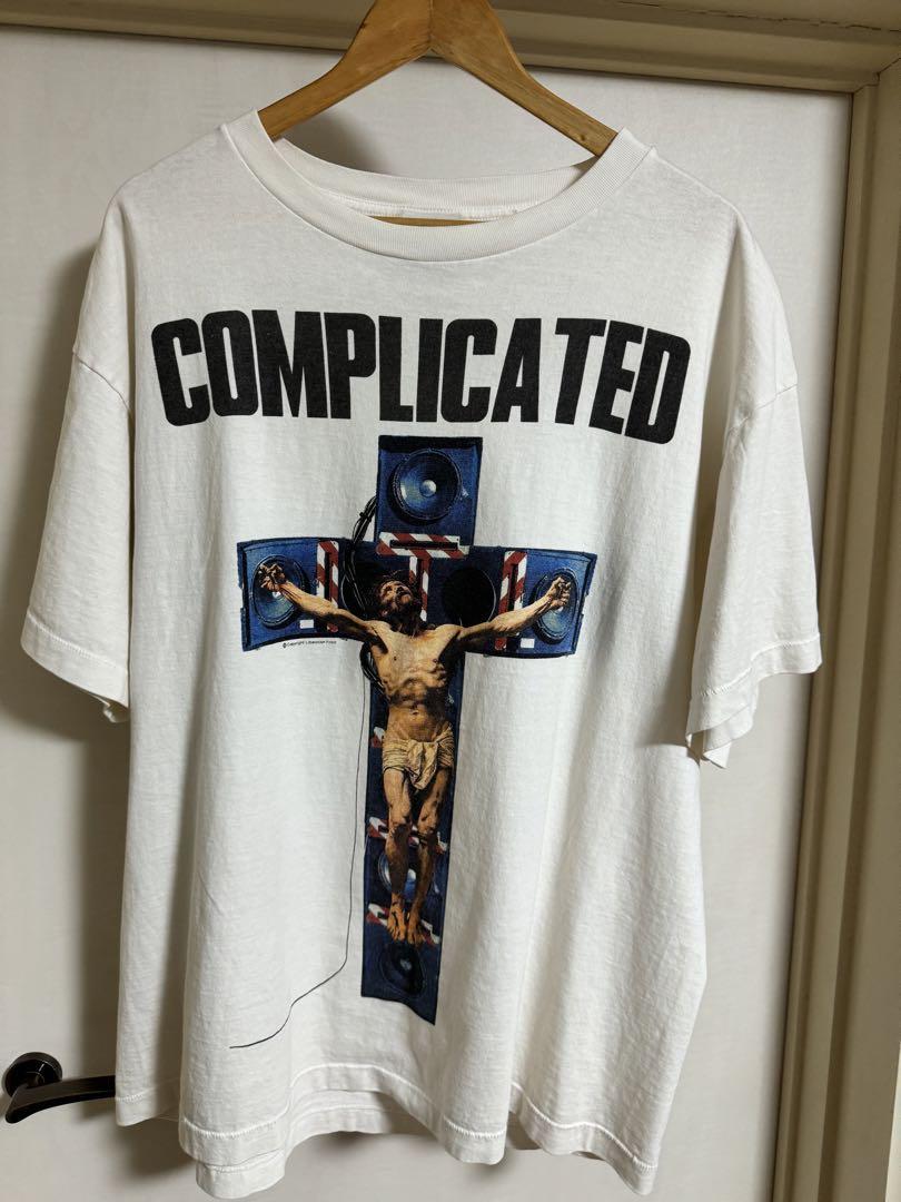正規品 セントマイケル Tシャツ saint Michael
