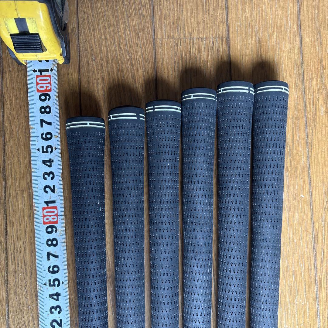 N.S.PRO MODUS & TOUR120X シャフトセット
