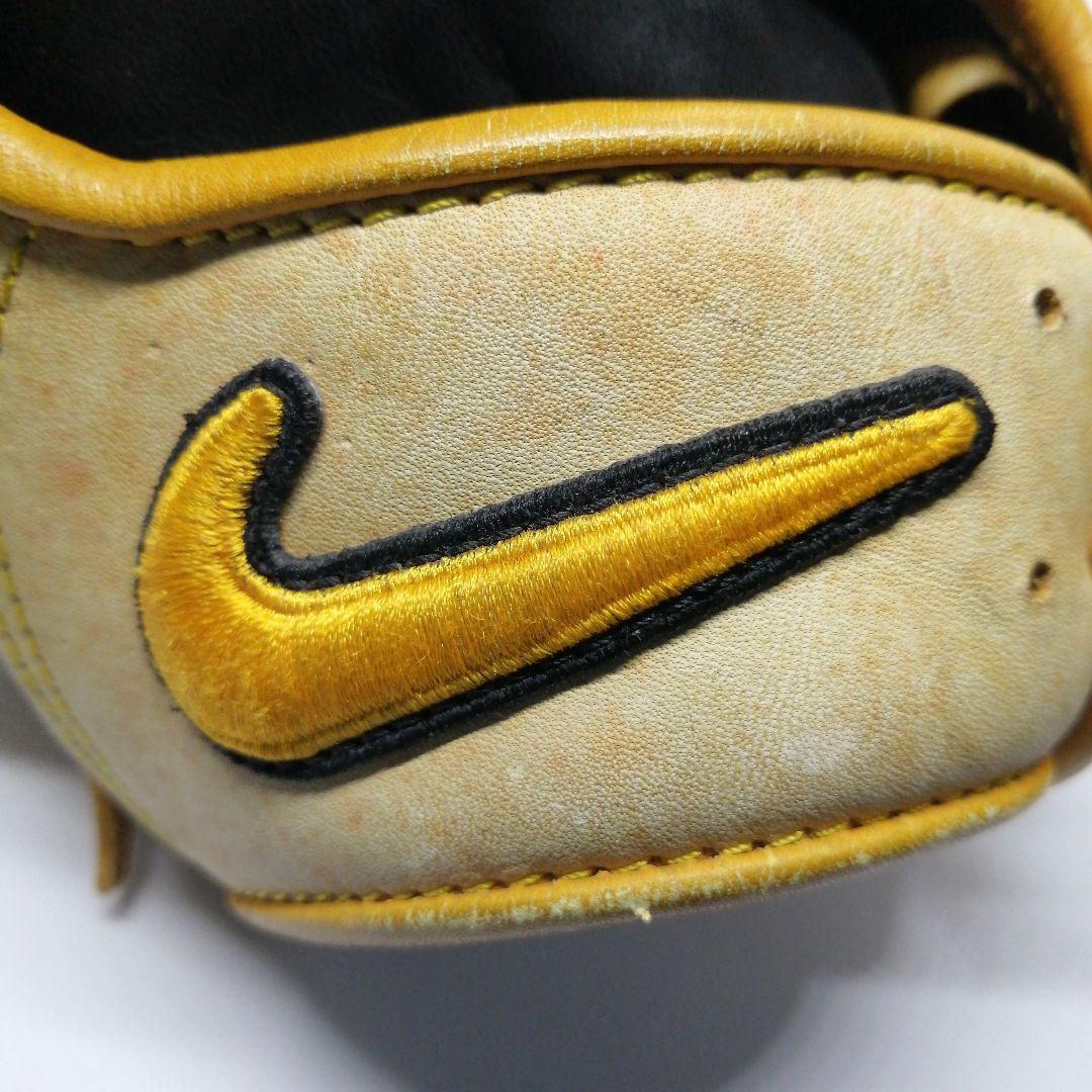 NIKE 軟式 ピッチャー グローブ 和田毅モデル - メルカリ