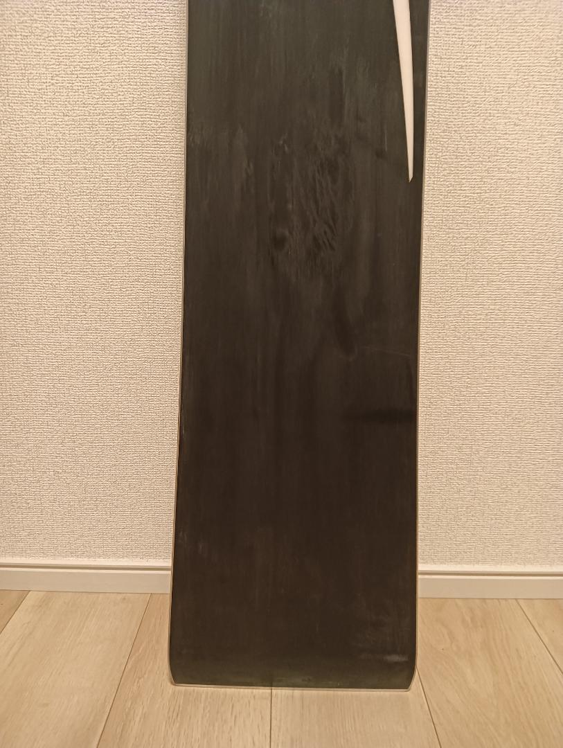 スノーボード 20-21 SG SNOWBOARDS FULL CARVE 163