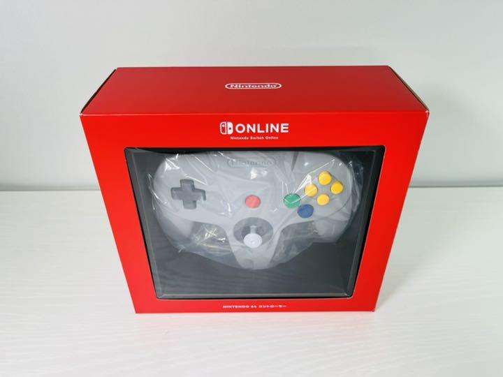 美品】Nintendo Switch Nintendo 64 コントローラー - メルカリ 美品】Nintendo Switch Nintendo 64 コントローラー - メルカリ