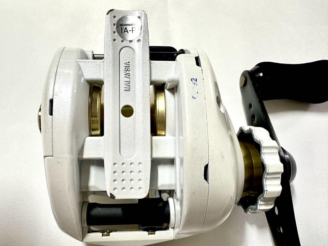 シマノ SHIMANO CHINUMATIC チヌマチック リール 2個セット