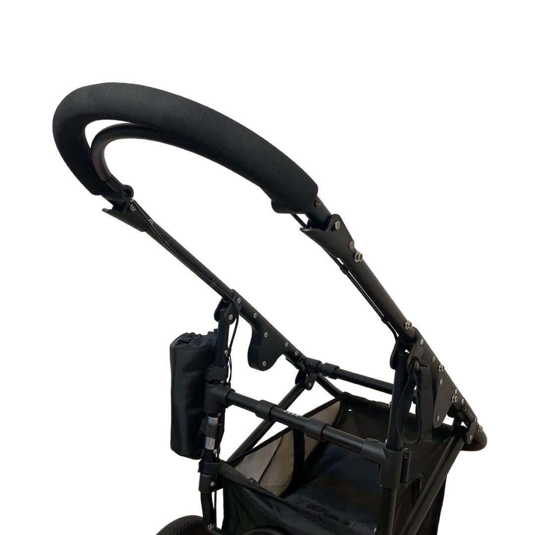 Airbuggy ペットカートフレーム　エアバギー　DOME2/DOME3対応