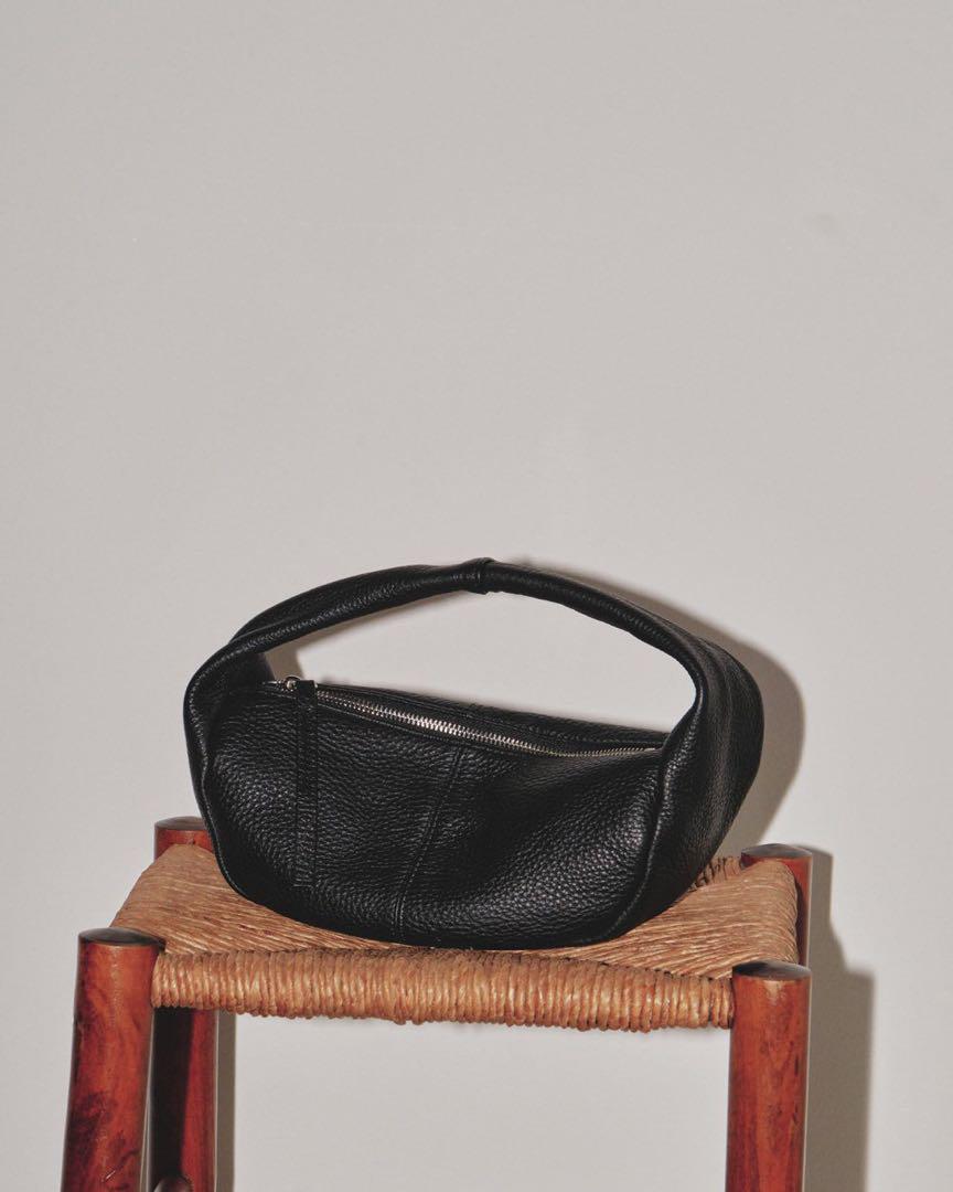 TODAYFUL Leather Wrap Bag