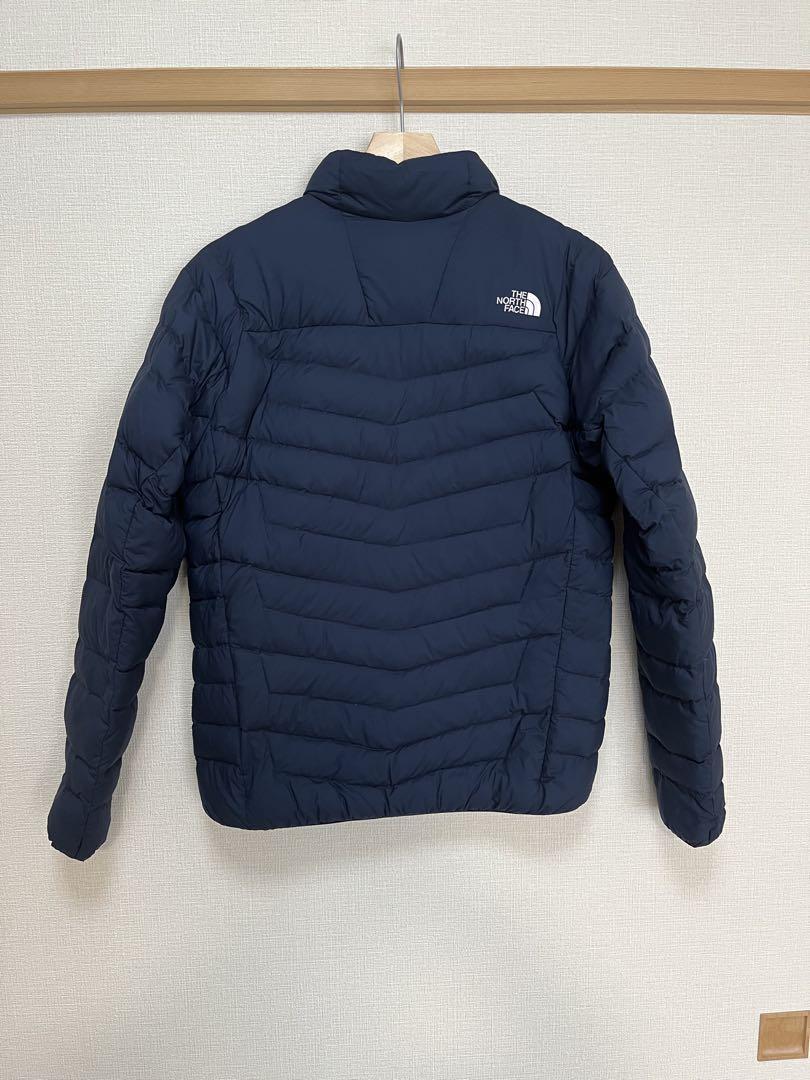 Mサイズ　ザノースフェイス THE NORTH FACE サンダージャケット