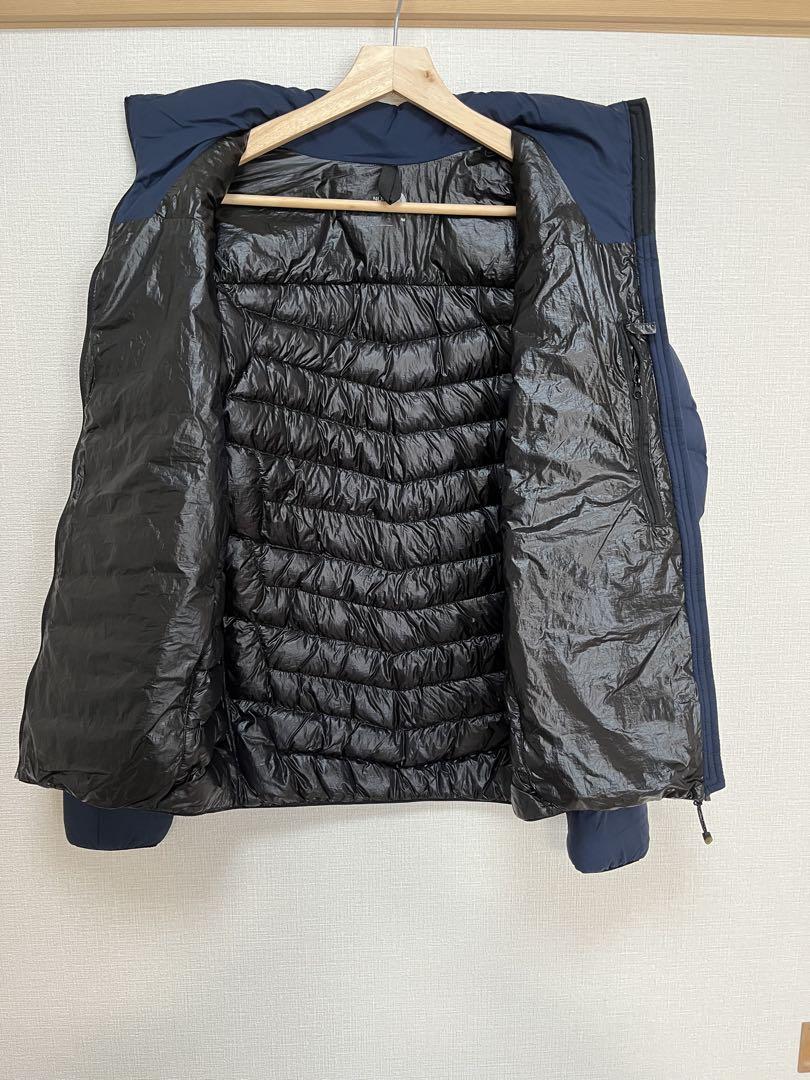 Mサイズ　ザノースフェイス THE NORTH FACE サンダージャケット