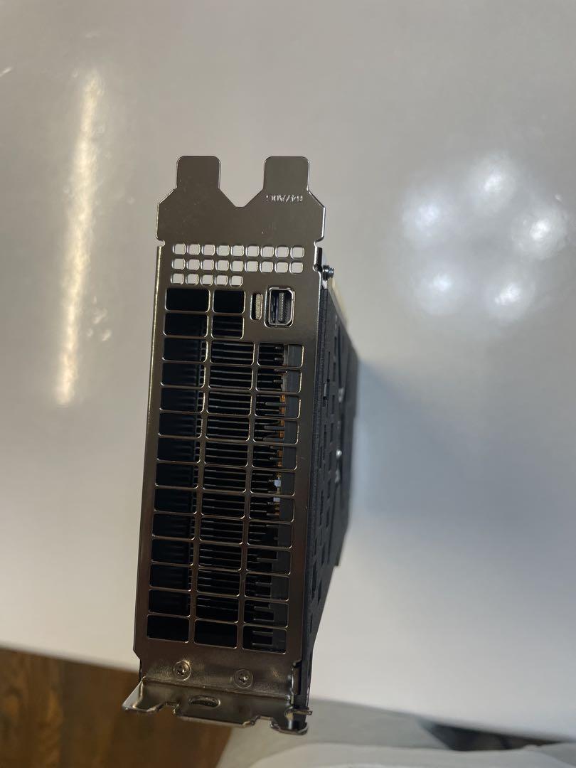 MI50 32gbグラフィックカードAMD RadeonInstinctほぼ新品 - メルカリ