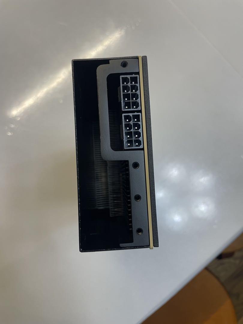 MI50 32gbグラフィックカードAMD RadeonInstinctほぼ新品 - メルカリ