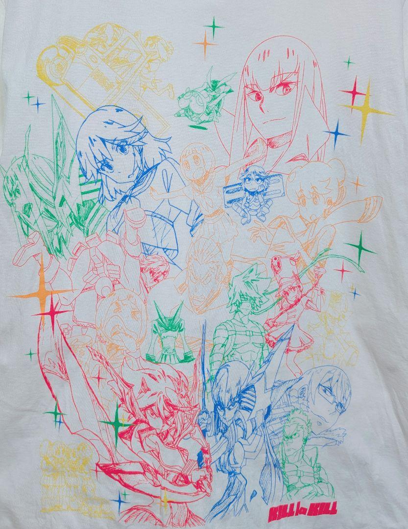 キルラキル