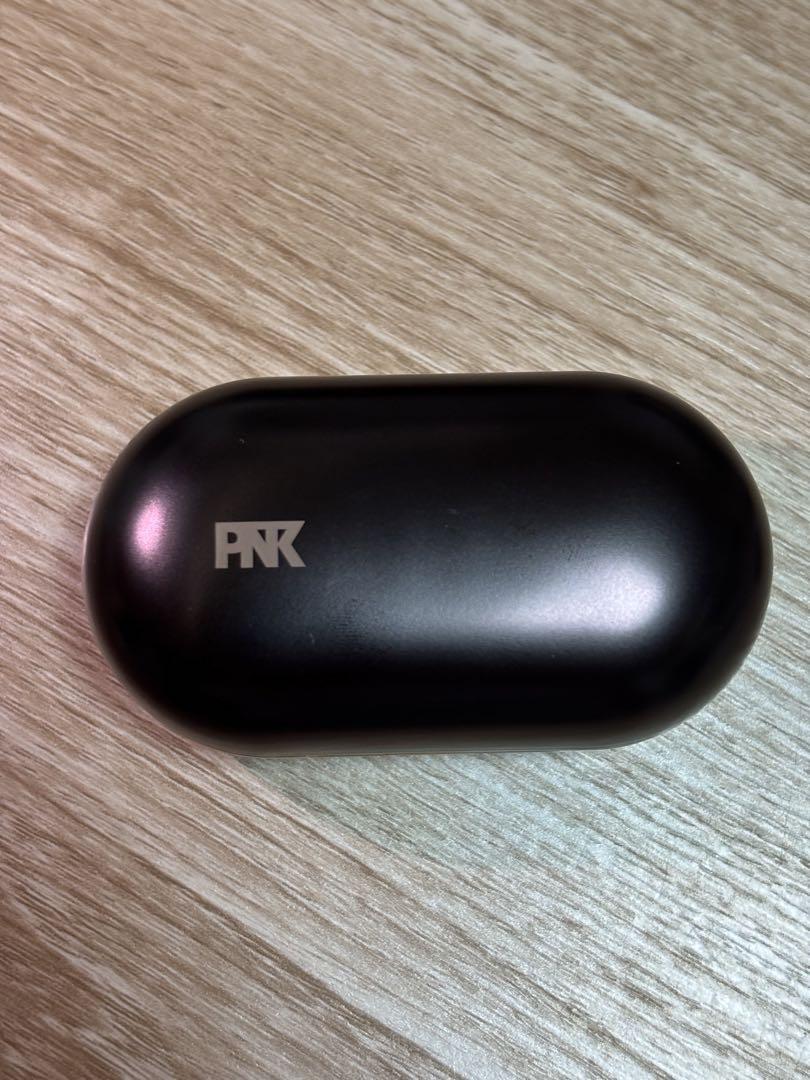 AVIOT TE-W1-PNK ピヤホン8