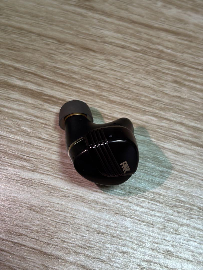 AVIOT TE-W1-PNK ピヤホン8