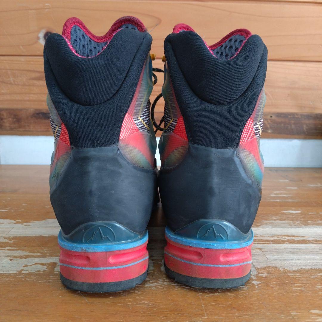 ラ・スポルティバ　トランゴキューブ　GTX