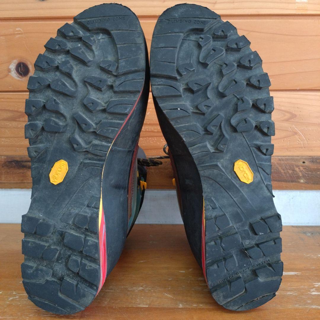 ラ・スポルティバ　トランゴキューブ　GTX