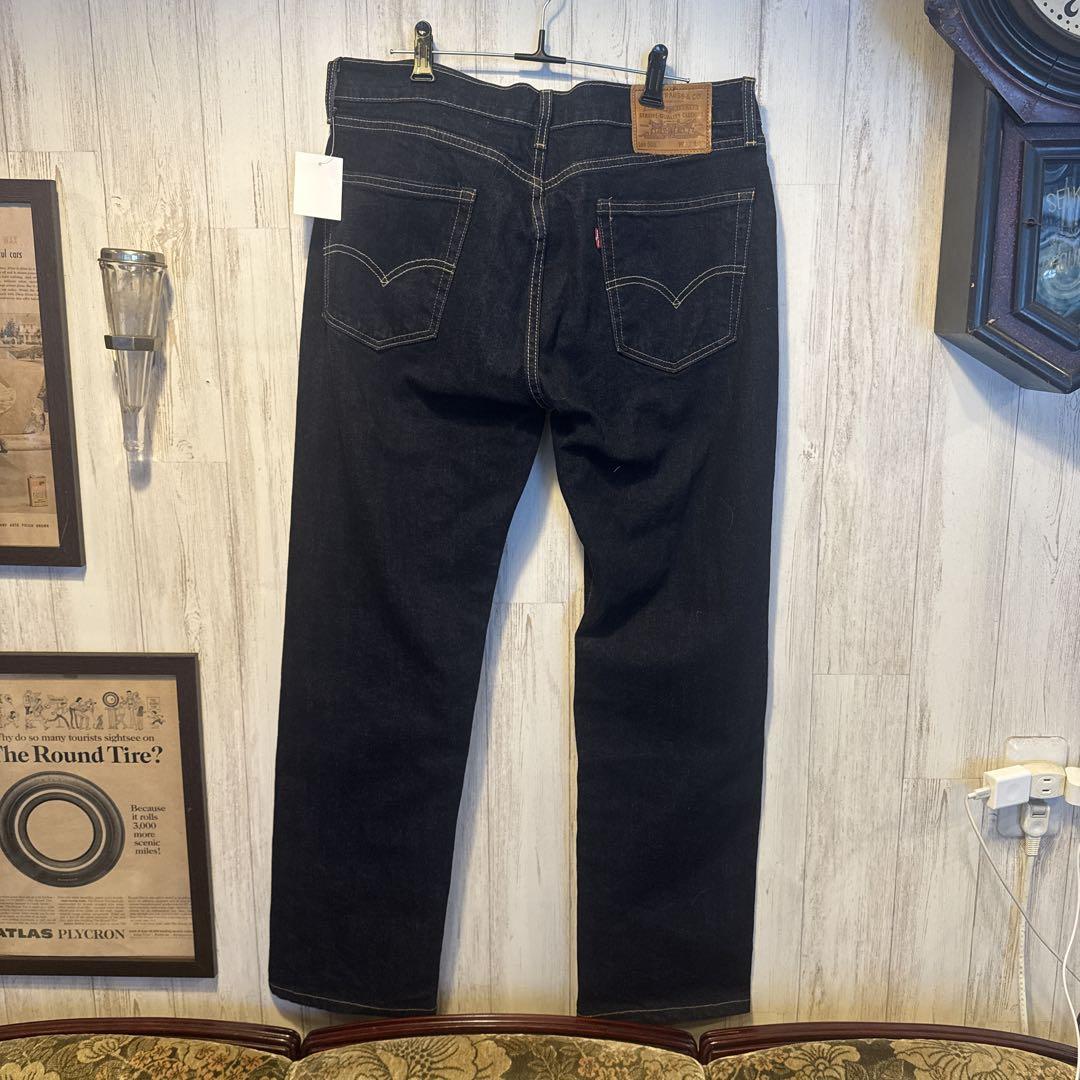 Levi’s 505 Levi’s premium W33L32
