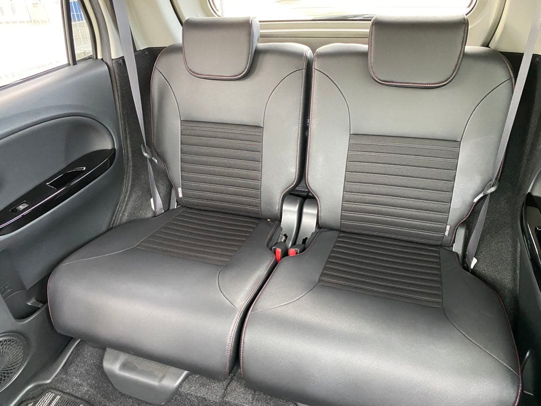 シートヒーター ワンオーナー