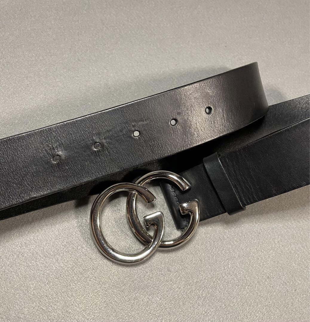 GUCCI ベルト