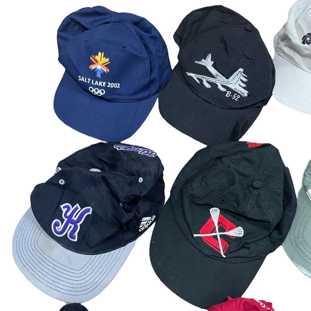 NEIGHBORHOOD 'BAD MESH CAP'メッシュキャップ - ブランド古着の
