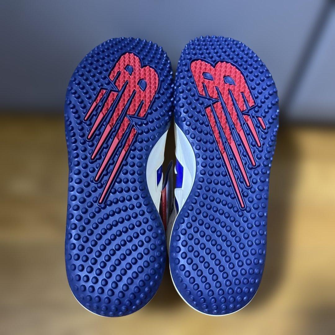 ニューバランス FuelCell Ohtani v1 Turf 28.5cm