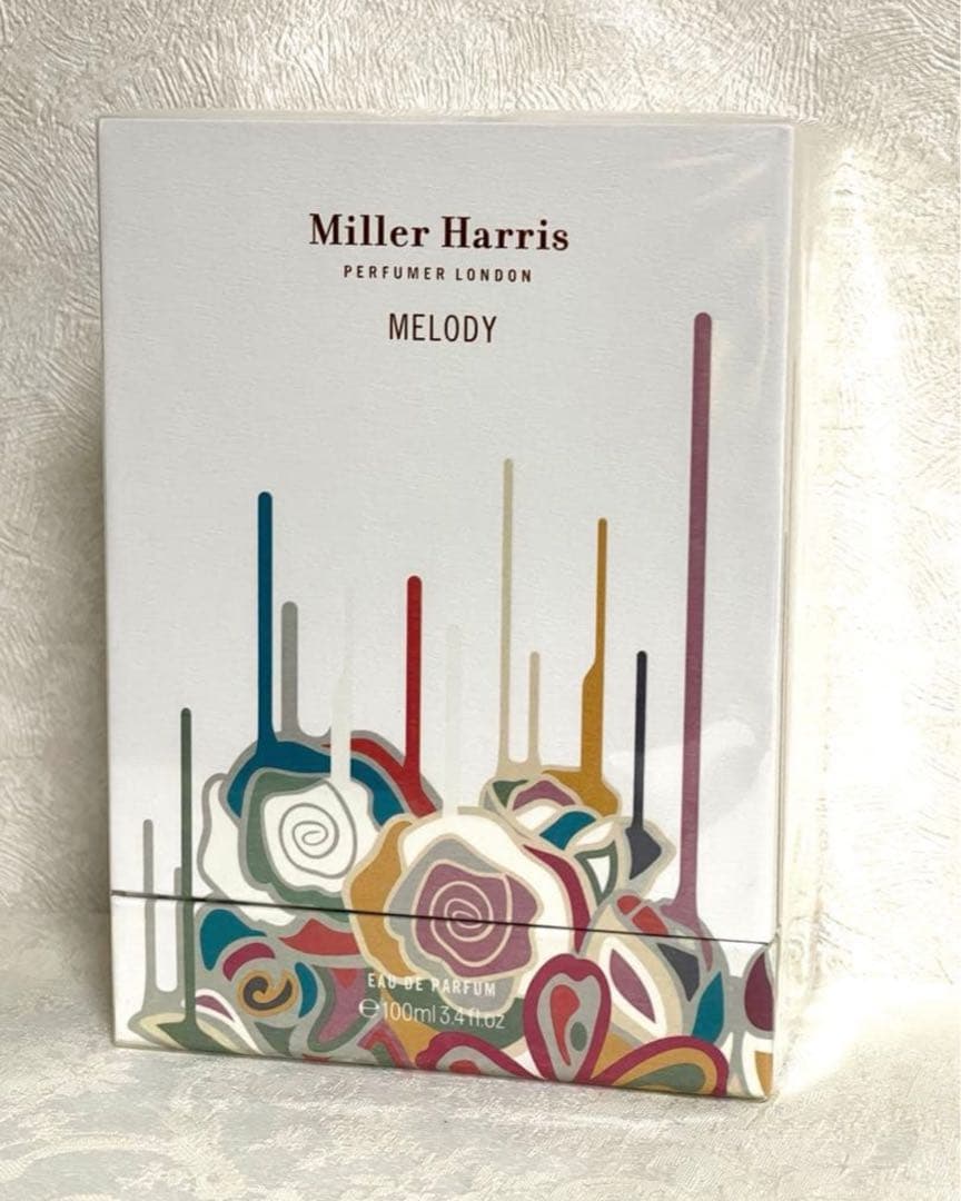 ミラーハリス メロディオーデパルファム 100ml 33990円 - メルカリ