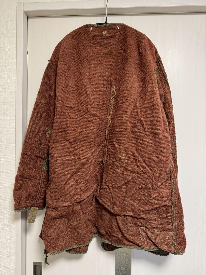 ジャケット・アウター 50's U.S. ARMY M-1951 Fishtail Parka